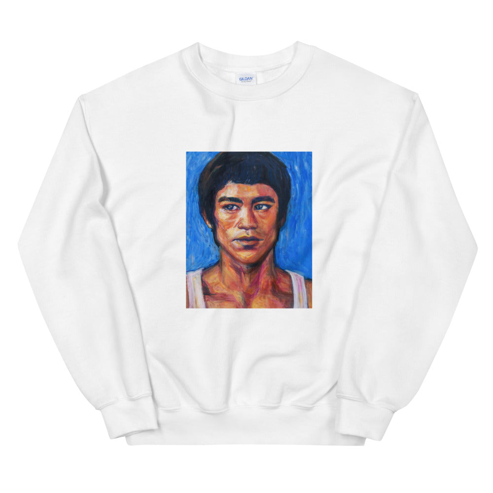 Bruce Lee Sweatshirt